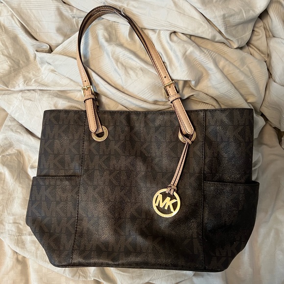 Michael Kors Bag - Picture 1 of 5